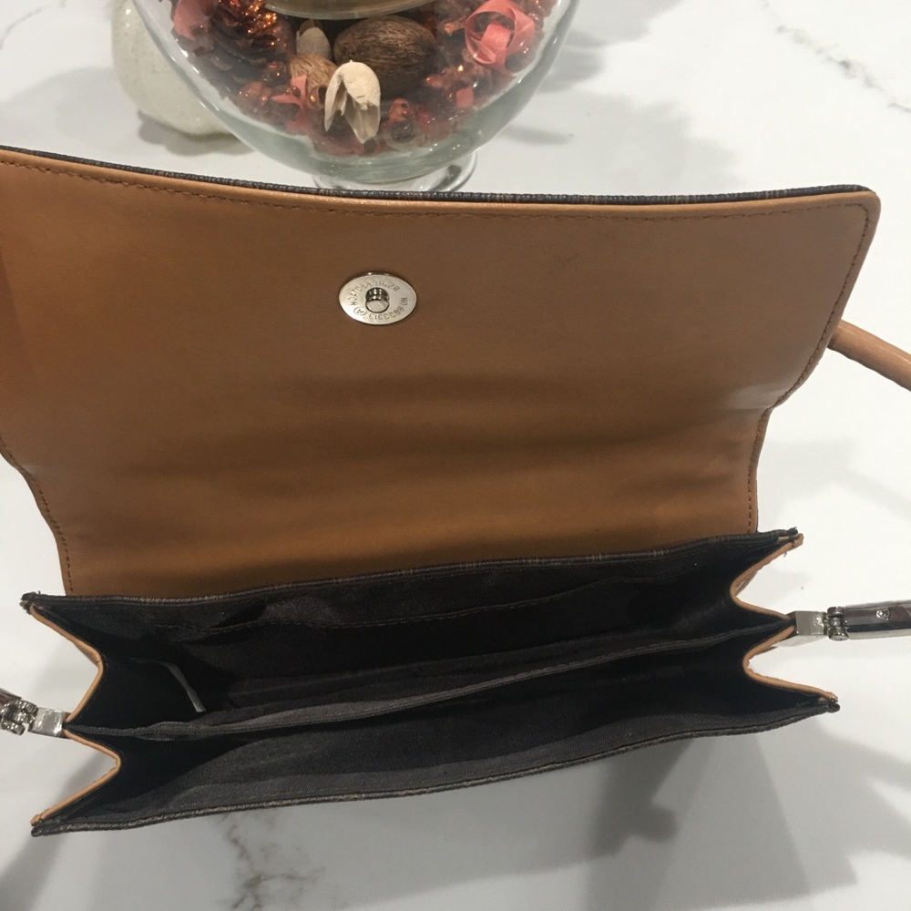 Beautiful small shoulder bag - Picture 4 of 4